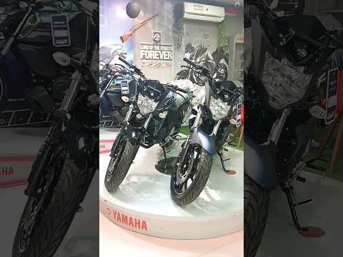 Yamaha Fzsv2 Bike video #fzsv2