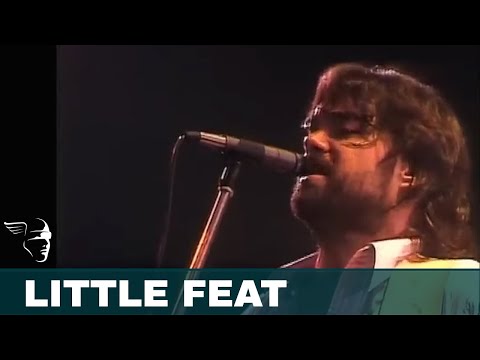 Little Feat - Dixie Chicken