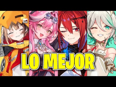 LOS DEBUTS MAS ¿RAROS? de HOLOLIVE