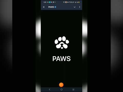 7000 Paws Point Free || Paws mystery quest unlock #airdropearning #pawslisting #pawsairdroplisting