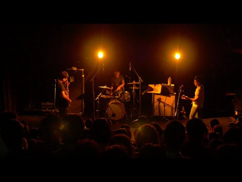 Taifu Club "Gesyukuya Yurei" / "TOBITAI" (Live at Shibuya WWW)