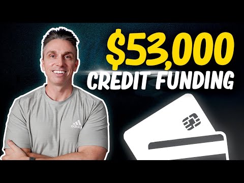 Quick $53,000 In Fresh Credit Funding! Credit Intel Credit app spree