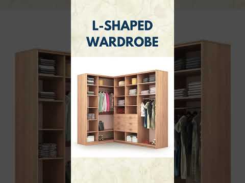 #latest  #wardrobedesignideas You NEED for Every Home! #shorts #youtubeshorts #trend2024