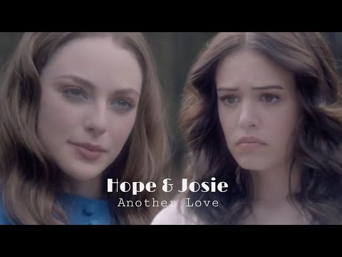 Hope & Josie | “All I Have Ever Wanted For You Was Happiness” [3x14]