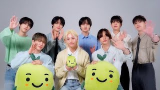 [ENG SUB] Stray Kids for JYP's "Every Dream Matters!" EDM funding