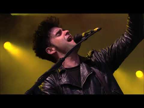 Black Rebel Motorcycle Club - Live 2013 [Full Set] [Live Performance] [Concert] [Complete Show]