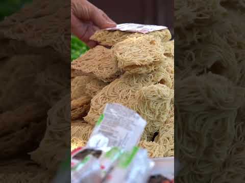 Chowmein Noodles in bulk | Ching's Secret #chingssecret #ilovedesichinese #Chowmein