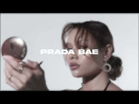 3Breezy - Prada Bae (Official Audio)