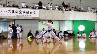 第16回アミューズ豊田大会 凜形決勝