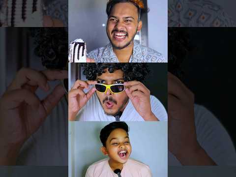 Birthday Party 🥳 | Dramebaaz Baccha (part-2) 😂🤣 #aruj #shorts #funny