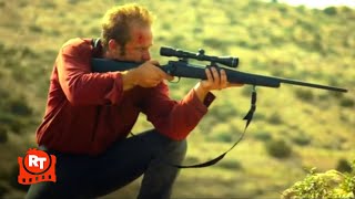 Hell or High Water (2016) - Sniper Showdown Scene | Movieclips