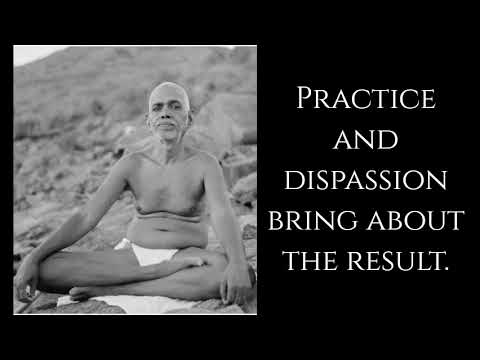 Ramana Maharshi ~ 𝐓𝐡𝐞 𝐖𝐚𝐯𝐞𝐬 𝐨𝐟 𝐭𝐡𝐞 𝐒𝐞𝐥𝐟 ~ Advaita-Vedanta