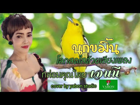 นกขมิ้น [ Cover by YABON & เจน ] เพลงนี้้ทำขึ้นเพื่ออนุรักษ์