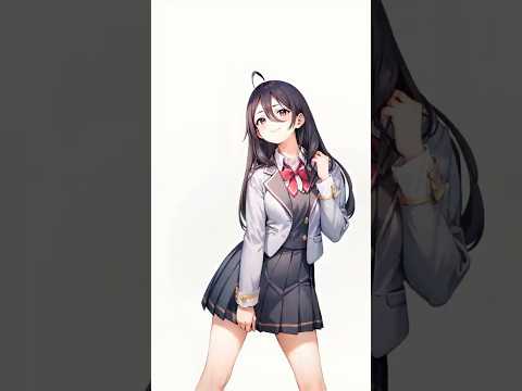 Ayano Kimishima 君嶋 綾乃 -  Fast Cars & Superstars