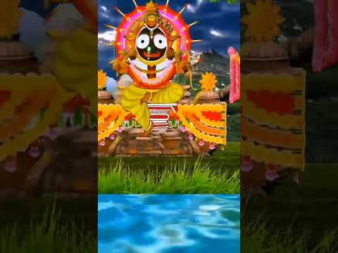 Satya juge mata kole bisnu japuthilu 🙏🙏✨💫#bhakti #viralvideo #odia #jayjagannath