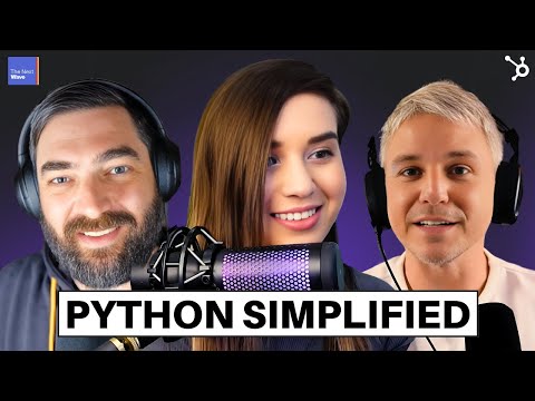 With AI, Are Coding Jobs at Risk? ft. Python Simplified