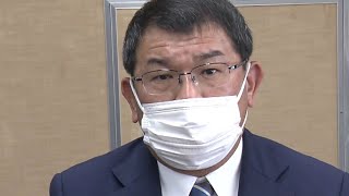 「北九州市長選」保守分裂の様相　自民・中尾県議が出馬表明、清水氏も出馬意向