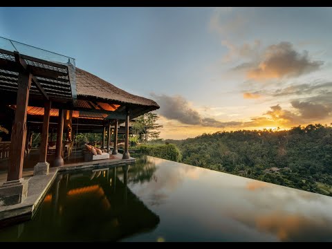 峇里島 Bali - 曼達帕麗思卡爾頓度假村 Mandapa, a Ritz-Carlton Reserve