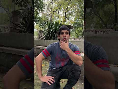 Me Hago INVISIBLE #viralvideo #comedy