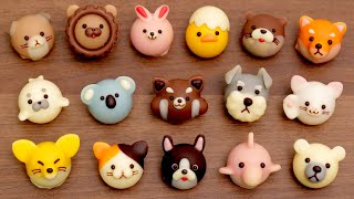 私のバレンタインデーについて Valentine's Day in Japan. kawaii chocolates. cute!