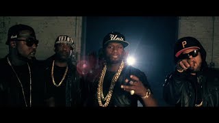 G-Unit - Nah I'm Talking Bout (Official Video)