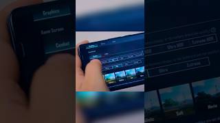 VIVO V40 PRO BGMI TEST #pubgmobile #bgmi #shorts #vivov40pro