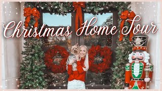 Ultimate Cozy CHRISTMAS Home Tour 🎄 2024