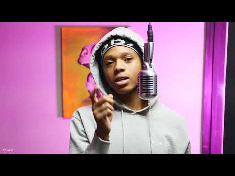 Lil Dre - Go My Way | Mic Drop | with @LawaunFilms