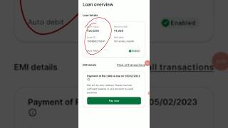 Money view se loan kaise le l Money view top up loan kaise le l money view loan app #shortsviral