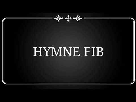 LIRIK LAGU HYMNE FIB UNTUK STUDENT DAY FIB