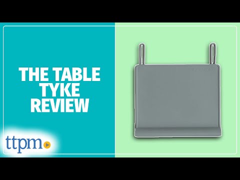 Table Tyke Silicone Placemat