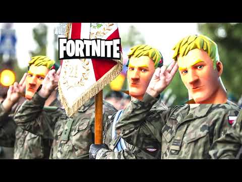 Fortnite - Cosas que no hice durante el Cap 1