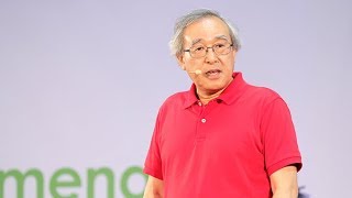 スポーツって何だろう？／新潟経営大学 杉浦 善次郎 先生【夢ナビTALK】