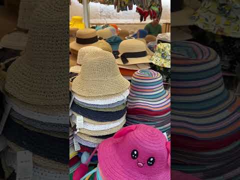 The he Famous market in Sicily #shortvideo #travel #enjoylife #fypyoutube #enjoyinglife #market