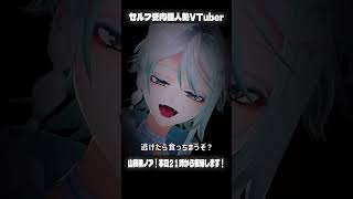 【セルフ受肉個人勢VTuber山桜桃ノア】山桜桃ノア！本日２１時から復帰します！【山桜桃ノア】