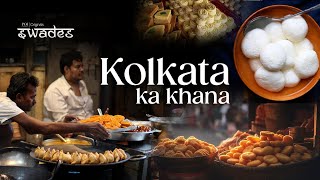 Kolkata Ka Khana | Episode 2 | Kolkata Swades | POI Originals