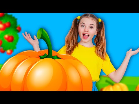 We're Going To The Pumpkin Patch & More Kids Songs and Nursery Rhymes