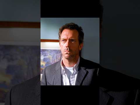 Dr. House gives the right answers that students don’t learn in school #movie #shorts #video