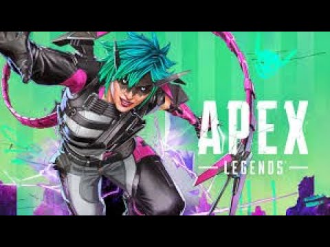 Apex Legends Season 21 Alter Solo gameplay (New favorite legend??)