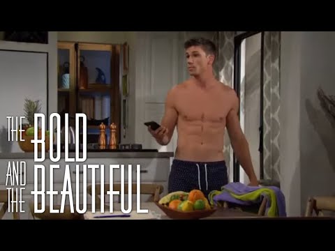 Bold and the Beautiful - 2021 (S34 E222) FULL EPISODE 8582