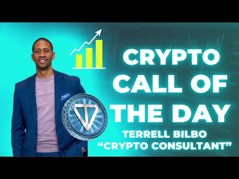 🚀 Crypto Call of the Day: Toncoin (TON) – The Next Big Thing in Crypto!