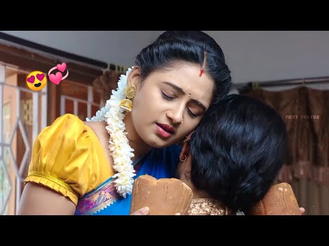 Love Feeling💘Romantic💘WhatsApp Status Video💘2023|Romantic Love Status Video|Cute Couple Status Video