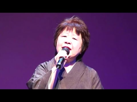 心かさねて 市川由紀乃cover 美代子