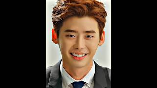 Lee Jong Suk Transformation 😍💓 Pinocchio #shorts #kdrama #leejongsuk