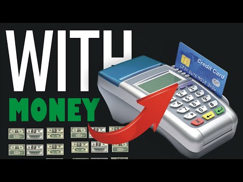 FREE VIRTUAL CREDIT CARD GENERATOR (With Real Money) CC Generator With Money