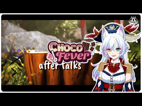 【GGORIGINAL - AFTER TALKS】BAHAS LAGU ORISONG BARU: CHOCO FEVER