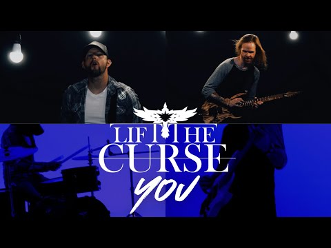 Lift The Curse - "You" (Official Music Video)