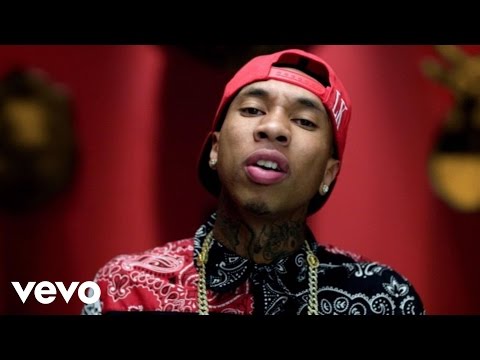 Tyga - Do My Dance ft. 2 Chainz