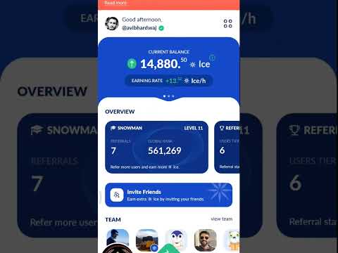 ice mining app download link in comment box  mining last date 7 October 2024 #criptomoedas # mining