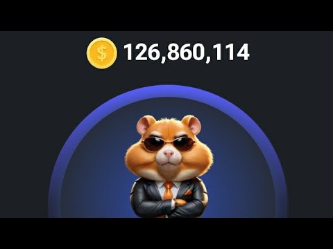 Hamster Kombat Daily Combo Card Today 5M Coins 4 Jul 2024